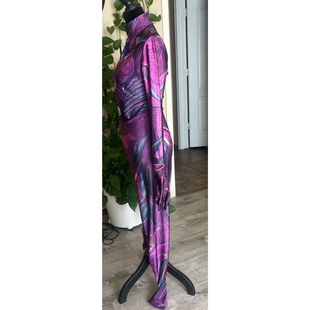 Power Rangers costume - Picture 2 of 7